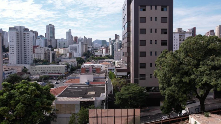Imagem Apartamento com 4 Quartos à Venda, 182 m² em Gutierrez - Belo Horizonte Imagem Apartamento com 4 Quartos à Venda, 182 m² em Gutierrez - Belo Horizonte