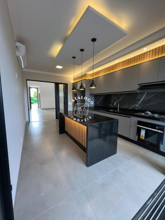 Imagem Casa de Condomínio com 3 Quartos à Venda, 270 m² em Jardim San Marco - Ribeirão Preto Imagem Casa de Condomínio com 3 Quartos à Venda, 270 m² em Jardim San Marco - Ribeirão Preto