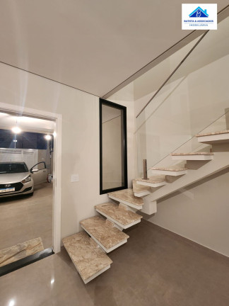 Imagem Casa com 3 Quartos à Venda, 145 m² em Parque Jambeiro - Campinas Imagem Casa com 3 Quartos à Venda, 145 m² em Parque Jambeiro - Campinas