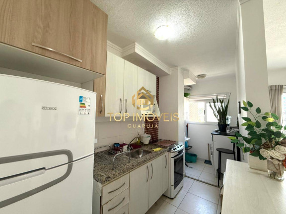 Imagem Apartamento com 2 Quartos à Venda, 70 m² em Tombo - Guarujá Imagem Apartamento com 2 Quartos à Venda, 70 m² em Tombo - Guarujá