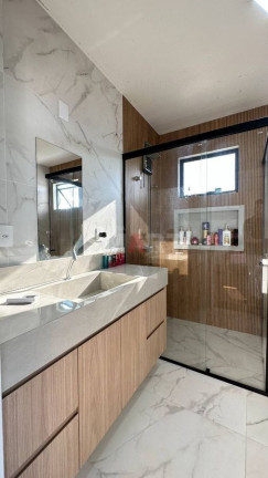 Imagem Casa com 4 Quartos à Venda, 206 m² em Três Rios Do Norte - Jaraguá Do Sul Imagem Casa com 4 Quartos à Venda, 206 m² em Três Rios Do Norte - Jaraguá Do Sul