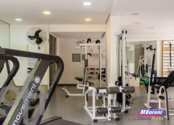 Imagem Apartamento com 4 Quartos à Venda, 200 m² em Vila Uberabinha - São Paulo Imagem Apartamento com 4 Quartos à Venda, 200 m² em Vila Uberabinha - São Paulo
