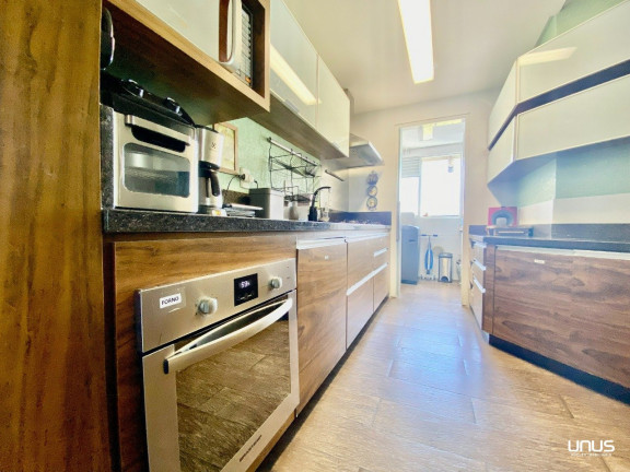 Imagem Apartamento com 3 Quartos à Venda, 124 m² em Campinas - São José