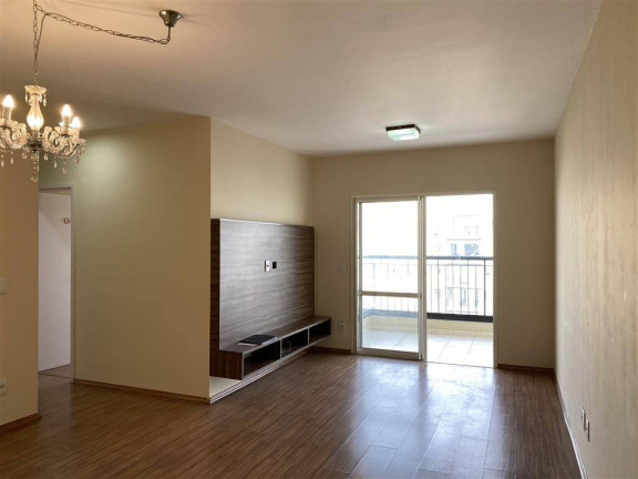 Apartamento com 3 Quartos para Alugar, 87 m² em Jardim Tupanci - Barueri