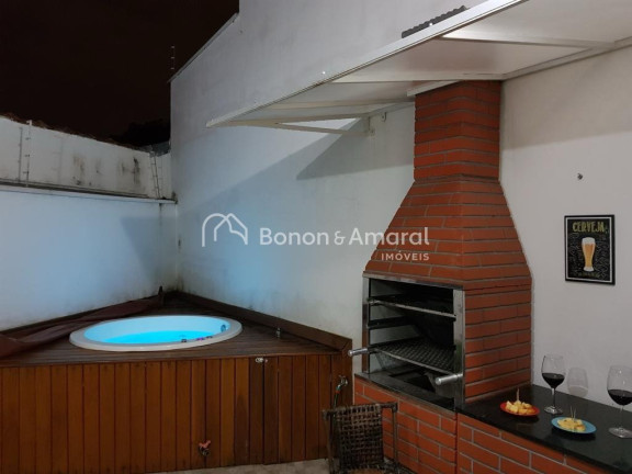Imagem Casa de Condomínio com 3 Quartos à Venda, 167 m² em Parque São Quirino - Campinas Imagem Casa de Condomínio com 3 Quartos à Venda, 167 m² em Parque São Quirino - Campinas