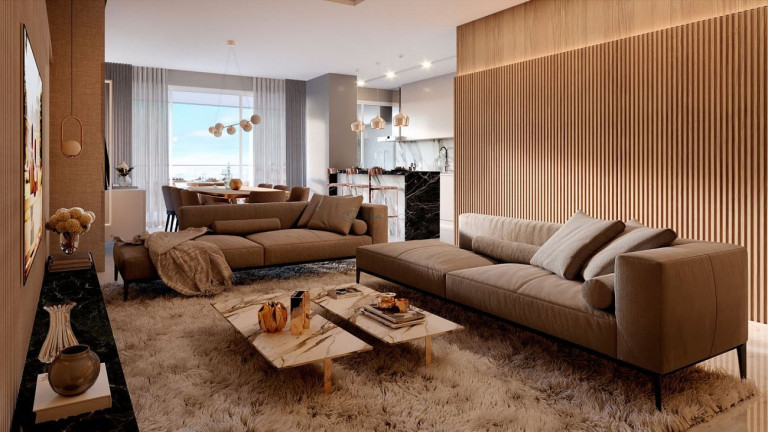 Imagem Imóvel com 4 Quartos à Venda, 361 m² em Praia Brava - Itajaí