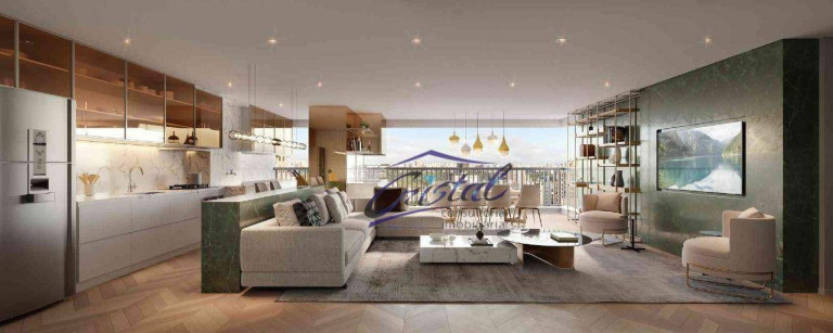 Imagem Apartamento com 3 Quartos à Venda, 115 m² em Perdizes - São Paulo Imagem Apartamento com 3 Quartos à Venda, 115 m² em Perdizes - São Paulo