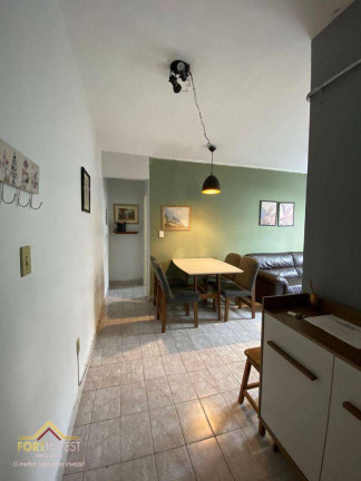 Imagem Imóvel com 1 Quarto à Venda, 45 m² em Aviação - Praia Grande Imagem Imóvel com 1 Quarto à Venda, 45 m² em Aviação - Praia Grande