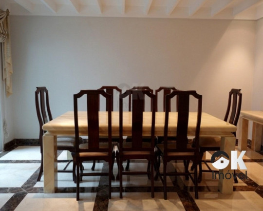 Imagem Apartamento com 4 Quartos à Venda, 350 m² em Jardim Paulista - São Paulo