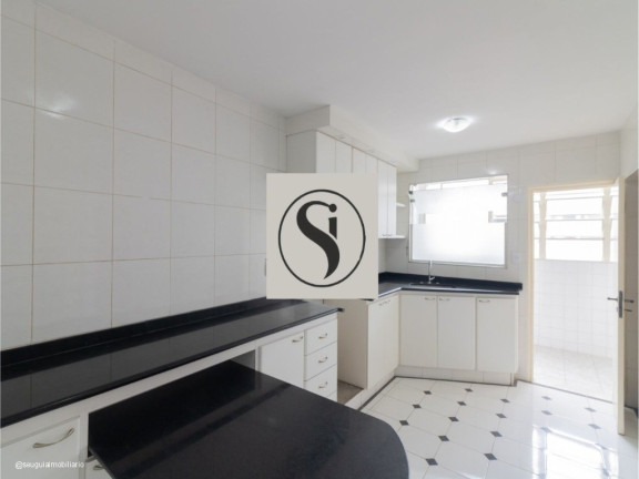 Imagem Apartamento com 2 Quartos para Alugar, 127 m² em Perdizes - São Paulo