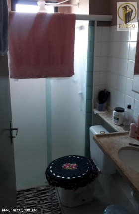 Imagem Apartamento com 2 Quartos à Venda, 51 m² em Jardim Santa Laura - Itu Imagem Apartamento com 2 Quartos à Venda, 51 m² em Jardim Santa Laura - Itu