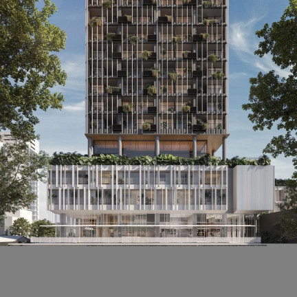 Imagem Imóvel com 1 Quarto à Venda, 38 m² em Pinheiros - São Paulo Imagem Imóvel com 1 Quarto à Venda, 38 m² em Pinheiros - São Paulo