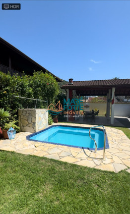 Imagem Casa com 4 Quartos à Venda, 200 m² em Toninhas - Ubatuba Imagem Casa com 4 Quartos à Venda, 200 m² em Toninhas - Ubatuba