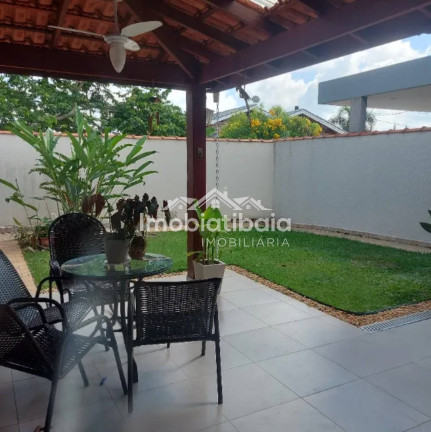 Imagem Casa de Condomínio com 3 Quartos à Venda, 332 m² em Condomínio Atibaia Park I - Atibaia