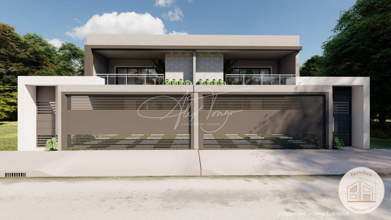 Imagem Casa com 3 Quartos à Venda, 240 m² em Morada De Laranjeiras - Serra