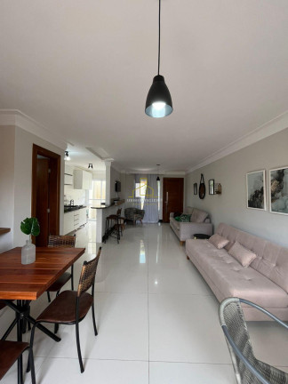 Imagem Casa com 3 Quartos à Venda, 100 m² em Manguinhos - Serra Imagem Casa com 3 Quartos à Venda, 100 m² em Manguinhos - Serra