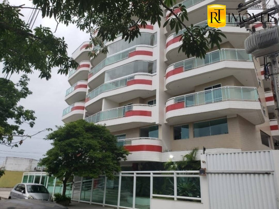 Imagem Apartamento com 1 Quarto à Venda, 135 m² em Braga - Cabo Frio Imagem Apartamento com 1 Quarto à Venda, 135 m² em Braga - Cabo Frio