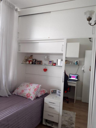 Imagem Apartamento com 2 Quartos à Venda, 94 m² em Centro - São Paulo