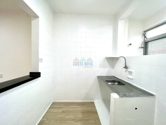 Imagem Apartamento com 1 Quarto à Venda, 35 m² em Guilhermina - Praia Grande Imagem Apartamento com 1 Quarto à Venda, 35 m² em Guilhermina - Praia Grande