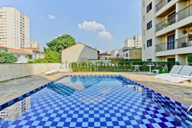 Imagem Apartamento com 2 Quartos à Venda, 128 m² em Lapa - São Paulo