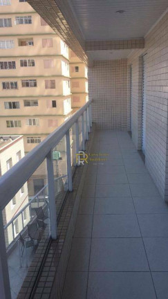 Imagem Apartamento com 3 Quartos à Venda, 122 m² em Aviação - Praia Grande Imagem Apartamento com 3 Quartos à Venda, 122 m² em Aviação - Praia Grande
