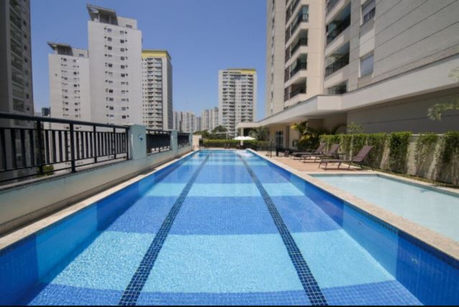 Imagem Imóvel com 3 Quartos à Venda, 156 m² em Vila Andrade - São Paulo Imagem Imóvel com 3 Quartos à Venda, 156 m² em Vila Andrade - São Paulo