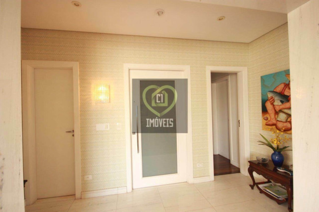 Imagem Apartamento com 4 Quartos à Venda, 225 m² em Perdizes - São Paulo Imagem Apartamento com 4 Quartos à Venda, 225 m² em Perdizes - São Paulo