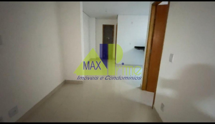 Apartamento com 2 Quartos à Venda, 46 m² em Vila Guilhermina - São Paulo