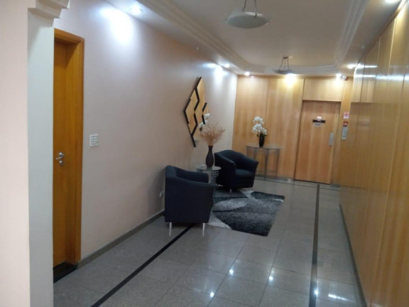 Imagem Apartamento com 3 Quartos à Venda, 90 m² em Rudge Ramos - São Bernardo Do Campo Imagem Apartamento com 3 Quartos à Venda, 90 m² em Rudge Ramos - São Bernardo Do Campo