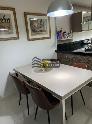 Imagem Apartamento com 3 Quartos à Venda, 198 m² em Brooklin - São Paulo Imagem Apartamento com 3 Quartos à Venda, 198 m² em Brooklin - São Paulo