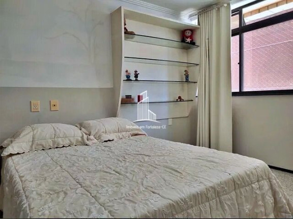 Imagem Apartamento com 3 Quartos à Venda, 380 m² em Meireles - Fortaleza