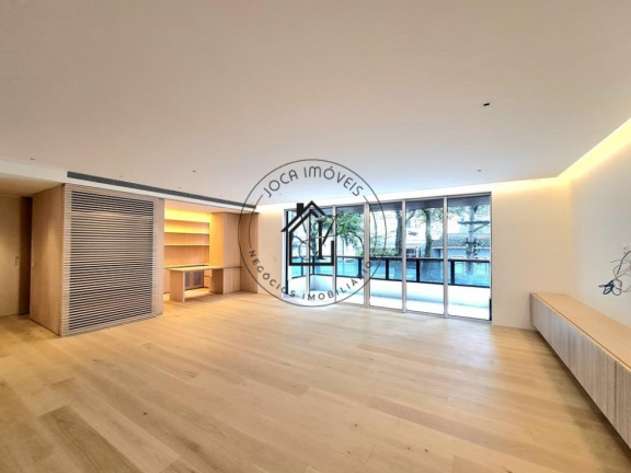 Imagem Apartamento com 3 Quartos à Venda, 211 m² em Itaim Bibi - São Paulo