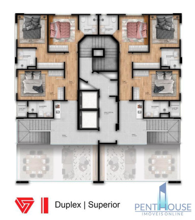 Imagem Apartamento com 4 Quartos à Venda, 212 m² em Pioneiros - Balneário Camboriú Imagem Apartamento com 4 Quartos à Venda, 212 m² em Pioneiros - Balneário Camboriú