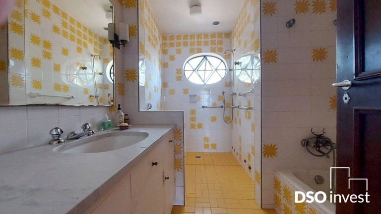 Imagem Casa com 5 Quartos à Venda, 487 m² em Granja Julieta - São Paulo