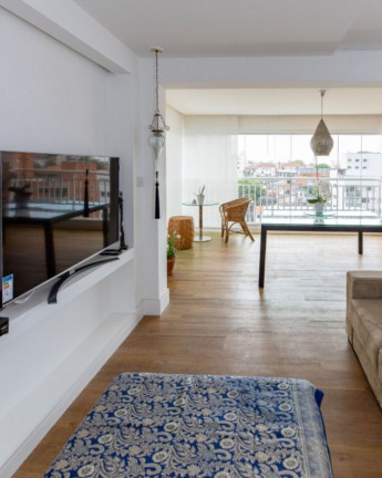 Imagem Imóvel com 2 Quartos à Venda, 85 m² em Vila Mariana - São Paulo Imagem Imóvel com 2 Quartos à Venda, 85 m² em Vila Mariana - São Paulo