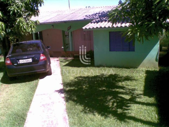 Imagem Casa com 2 Quartos à Venda, 85 m² em Centro - Itaipulandia Imagem Casa com 2 Quartos à Venda, 85 m² em Centro - Itaipulandia