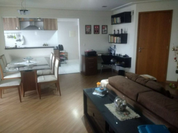 Imagem Apartamento com 3 Quartos à Venda, 105 m² em Campestre - Santo André Imagem Apartamento com 3 Quartos à Venda, 105 m² em Campestre - Santo André