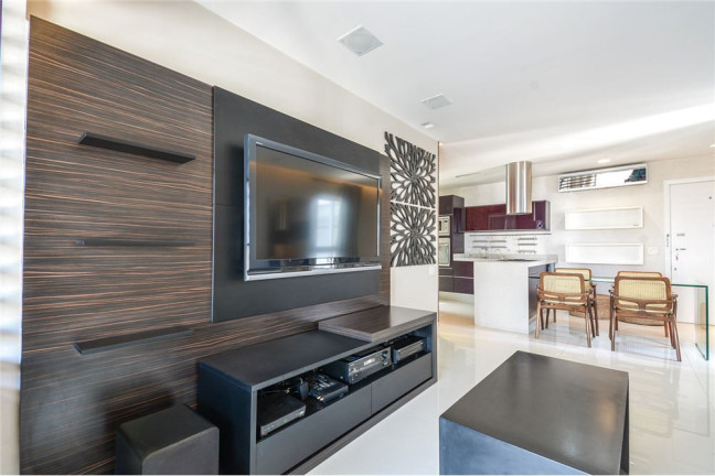 Imagem Apartamento com 2 Quartos à Venda, 78 m² em Jardim Paulista - São Paulo