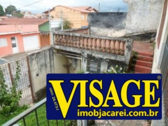 Imagem Casa com 2 Quartos à Venda, em Centro - Jacareí Imagem Casa com 2 Quartos à Venda, em Centro - Jacareí