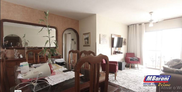 Imagem Apartamento com 3 Quartos à Venda, 90 m² em Indianópolis - São Paulo Imagem Apartamento com 3 Quartos à Venda, 90 m² em Indianópolis - São Paulo