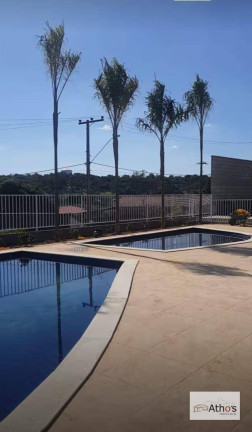 Imagem Casa com 2 Quartos à Venda, 54 m² em Villa Vic - Indaiatuba Imagem Casa com 2 Quartos à Venda, 54 m² em Villa Vic - Indaiatuba