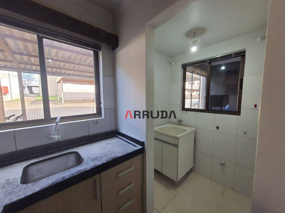 Imagem Apartamento com 2 Quartos à Venda, 64 m² em Country - Cascavel Imagem Apartamento com 2 Quartos à Venda, 64 m² em Country - Cascavel