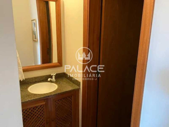 Imagem Apartamento com 4 Quartos à Venda, 250 m² em Centro - Piracicaba