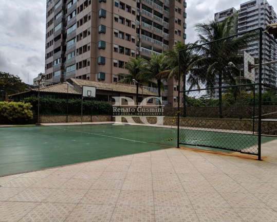 Imagem Apartamento com 3 Quartos à Venda, 247 m² em Barra Da Tijuca - Rio De Janeiro