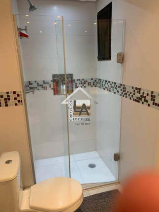 Imagem Apartamento com 3 Quartos à Venda, 104 m² em Chácara Santo Antônio - São Paulo