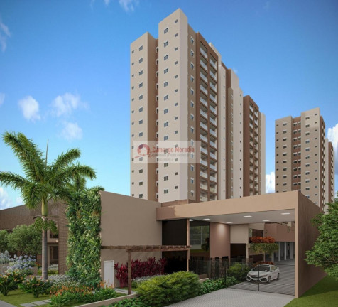 Imagem Apartamento com 3 Quartos à Venda, 67 m² em Jardim Imperador - Suzano Imagem Apartamento com 3 Quartos à Venda, 67 m² em Jardim Imperador - Suzano