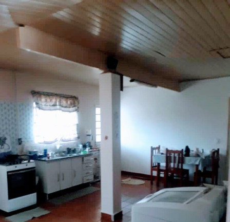 Imagem Casa com 3 Quartos à Venda, 54 m² em Parque Das árvores - Cerquilho Imagem Casa com 3 Quartos à Venda, 54 m² em Parque Das árvores - Cerquilho
