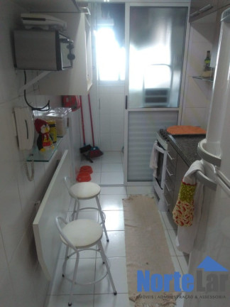Imagem Apartamento com 3 Quartos à Venda, 65 m² em Vila Guilherme - São Paulo Imagem Apartamento com 3 Quartos à Venda, 65 m² em Vila Guilherme - São Paulo