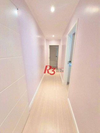 Imagem Apartamento com 3 Quartos à Venda, 216 m² em Gonzaga - Santos Imagem Apartamento com 3 Quartos à Venda, 216 m² em Gonzaga - Santos