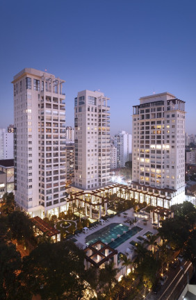 Imagem Apartamento com 5 Quartos à Venda, 893 m² em Vila Olímpia - São Paulo Imagem Apartamento com 5 Quartos à Venda, 893 m² em Vila Olímpia - São Paulo